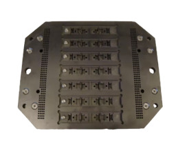 Than chì điện cực - Gia Công Cơ Khí Yhb Eco Vina - Công Ty Cổ Phần Yhb Eco Vina